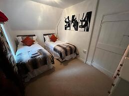 Newton Cottage Retreat in Lincolnshire