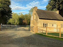 Newton Cottage Retreat in Lincolnshire