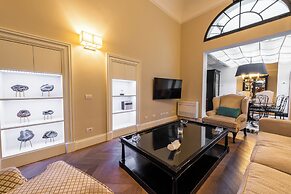 Rinascimento Privato by MMega