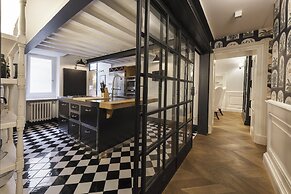 Rinascimento Privato by MMega