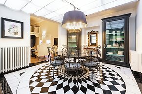 Rinascimento Privato by MMega