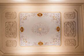 Rinascimento Privato by MMega