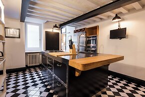 Rinascimento Privato by MMega