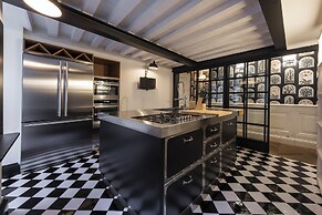 Rinascimento Privato by MMega