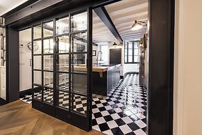 Rinascimento Privato by MMega