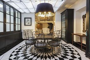 Rinascimento Privato by MMega