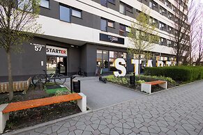Starter Apart Wrocław