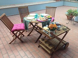 B&B Nuova Villa Paradiso