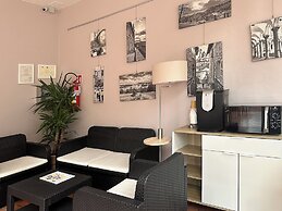 B&B Nuova Villa Paradiso