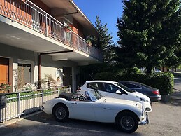 B&B Nuova Villa Paradiso