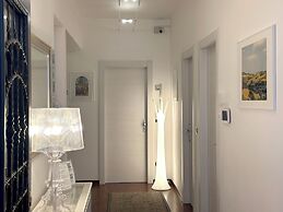 B&B Nuova Villa Paradiso