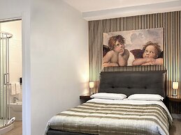 B&B Nuova Villa Paradiso