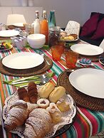 B&B Nuova Villa Paradiso