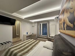 B&B Nuova Villa Paradiso