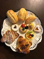 B&B Nuova Villa Paradiso