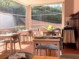 B&B Nuova Villa Paradiso