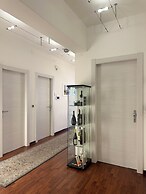 B&B Nuova Villa Paradiso