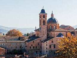 B&B Nuova Villa Paradiso