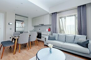 Florya homes