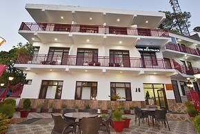 Hotel New Palace