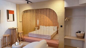 Marabou Unique Stay