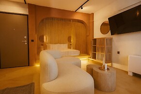 Marabou Unique Stay