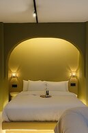 Marabou Unique Stay
