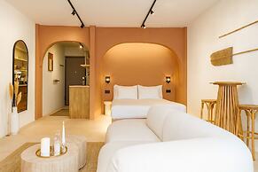 Marabou Unique Stay