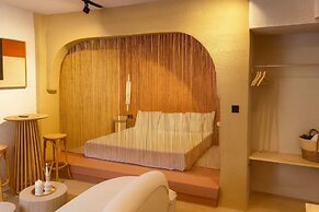 Marabou Unique Stay