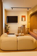 Marabou Unique Stay