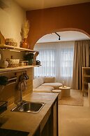 Marabou Unique Stay