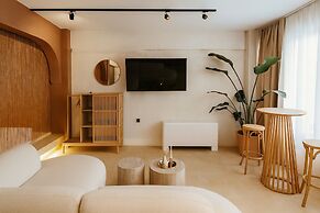 Marabou Unique Stay