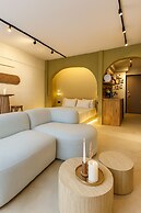 Marabou Unique Stay