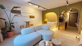 Marabou Unique Stay
