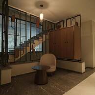 Sita Royal Lakside Chalet
