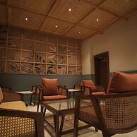 Sita Royal Lakside Chalet