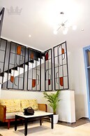 Sita Royal Lakside Chalet