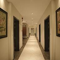 Sita Royal Lakside Chalet