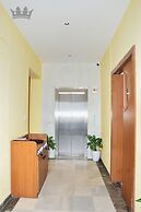 Sita Royal Lakside Chalet