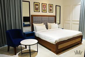 Sita Royal Lakside Chalet