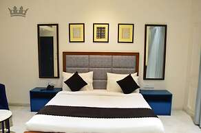 Sita Royal Lakside Chalet