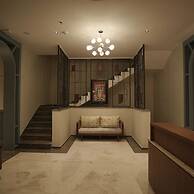 Sita Royal Lakside Chalet