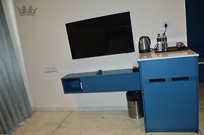 Sita Royal Lakside Chalet