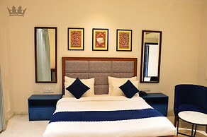 Sita Royal Lakside Chalet