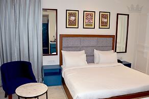 Sita Royal Lakside Chalet