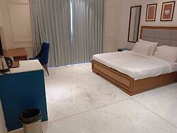 Sita Royal Lakside Chalet