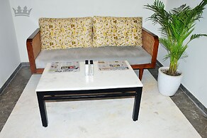 Sita Royal Lakside Chalet