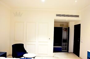 Sita Royal Lakside Chalet