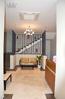 Sita Royal Lakside Chalet