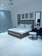 Sita Royal Lakside Chalet